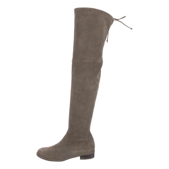 BRAND NEW Stuart Weitzman Blaire City Boot - Picture 6 of 7